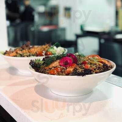 Shakespeare Coffee & Bistro