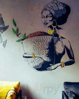 Cofferica Coffee Roasters