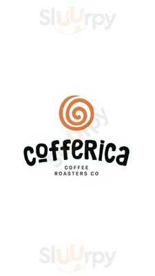 Cofferica Coffee Roasters