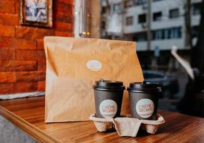Crepe Cafe