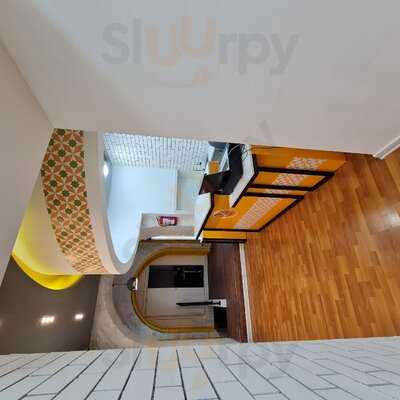 кафе фалафель