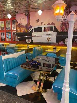 Beverly Hills Diner
