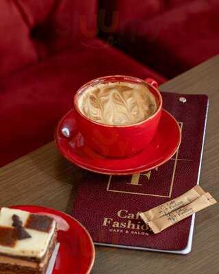 Cafe Fashion