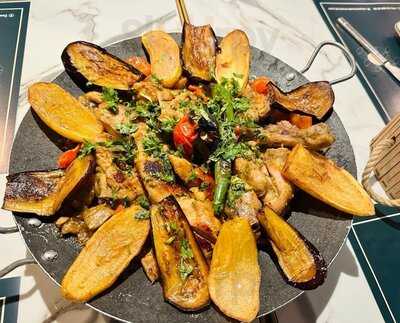 Микс Поинт Кафе