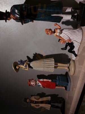 Микс Поинт Кафе