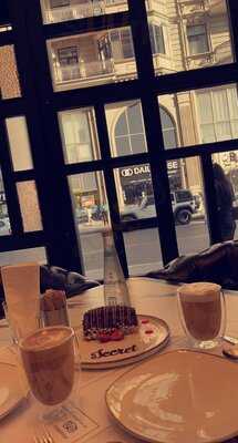 Микс Поинт Кафе