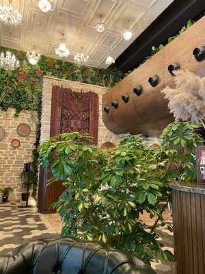 Микс Поинт Кафе