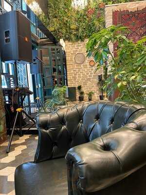 Микс Поинт Кафе