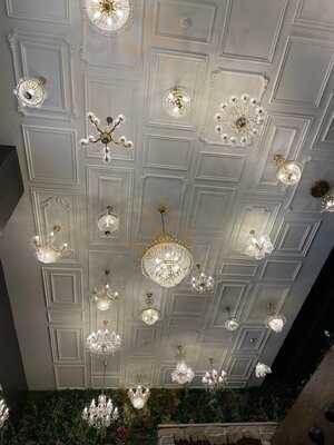 Микс Поинт Кафе