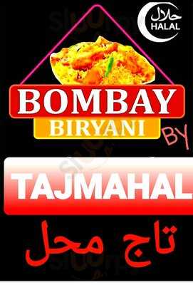 Bombay Biryani House