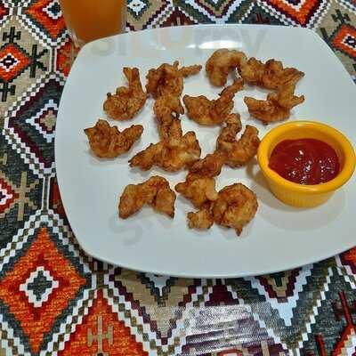 Bombay Biryani House