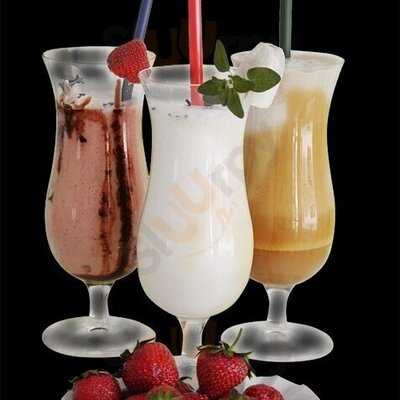 Bombay Biryani House