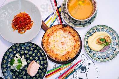 Ресторан Сыроварня