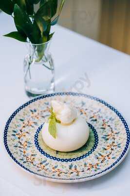 Ресторан Сыроварня