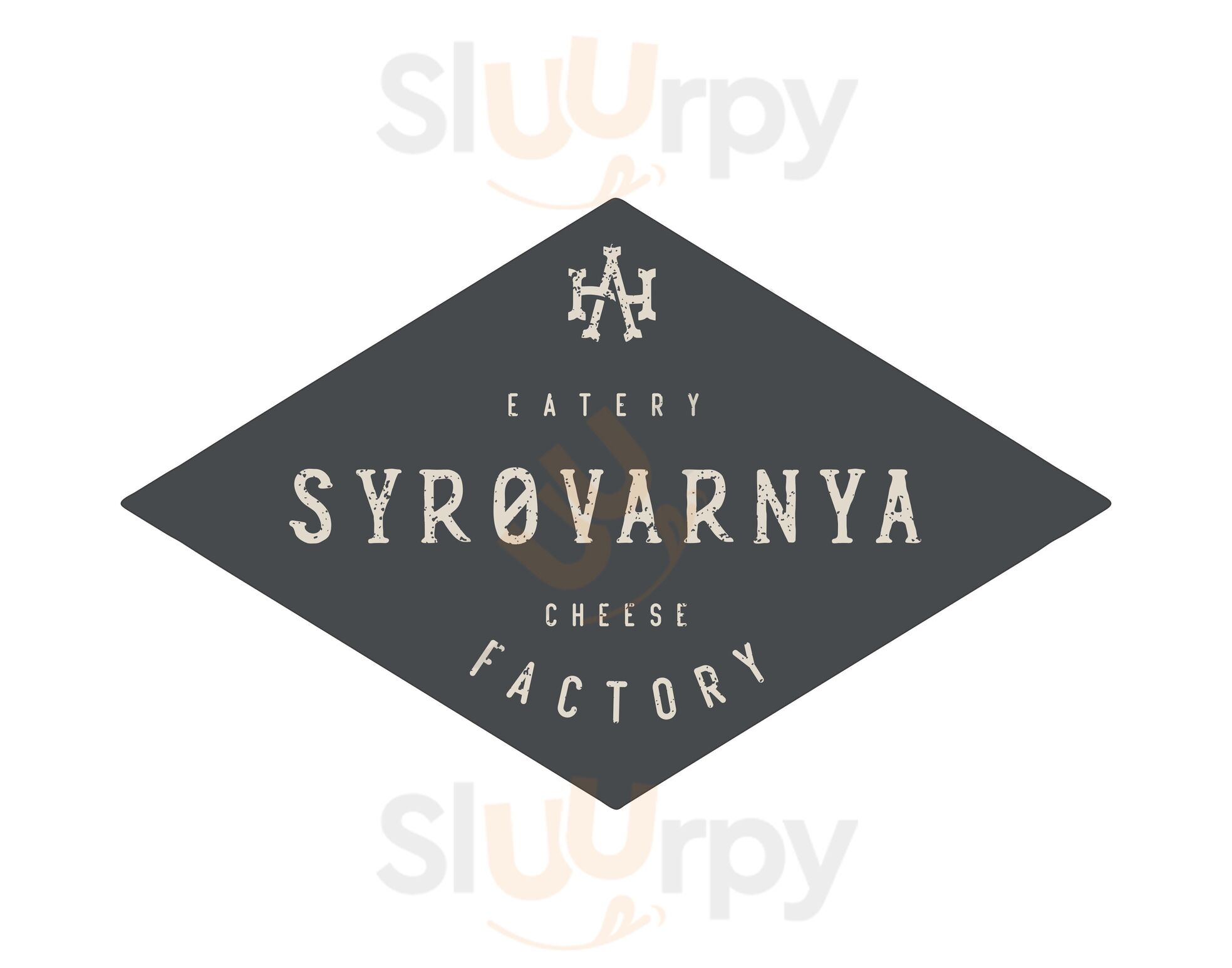 Ресторан Сыроварня