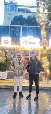 Beyran Cs Beyti House