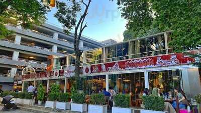 Beyran Cs Beyti House