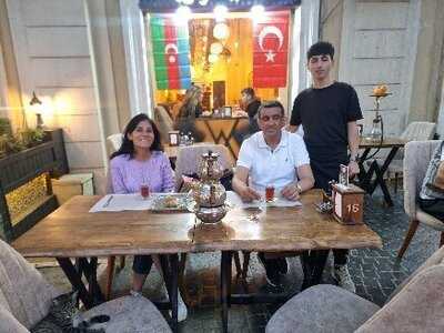 Beyran Cs Beyti House