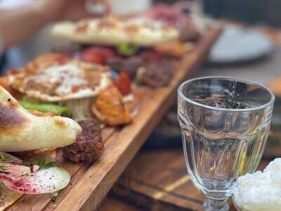 Beyran Cs Beyti House