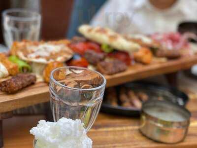 Beyran Cs Beyti House