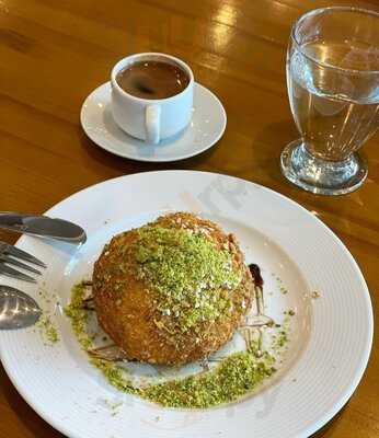 Beyran Cs Beyti House