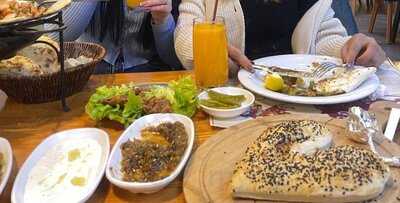 Beyran Cs Beyti House