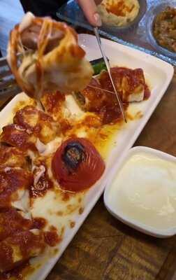 Beyran Cs Beyti House