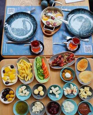 The Mood Bistro&grill