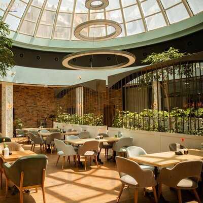 The Mood Bistro&grill