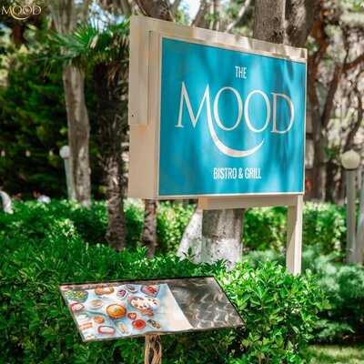 The Mood Bistro&grill