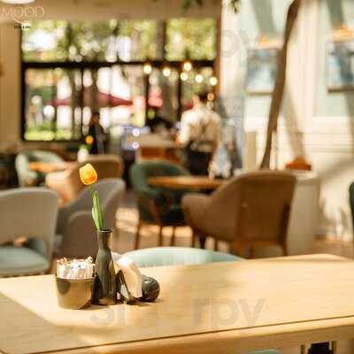 The Mood Bistro&grill