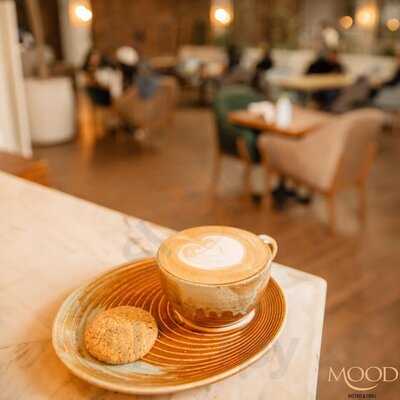 The Mood Bistro&grill