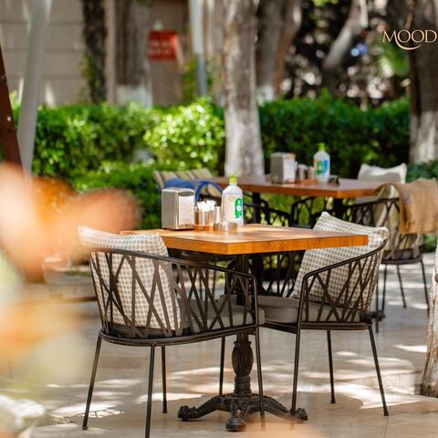 The Mood Bistro&grill