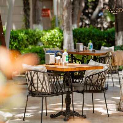 The Mood Bistro&grill