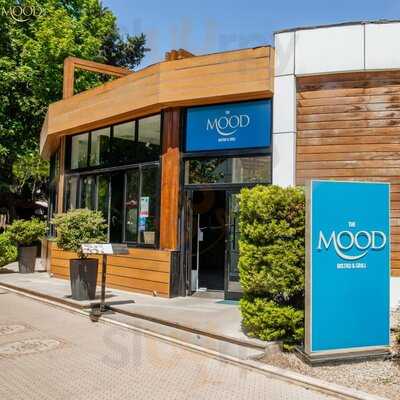 The Mood Bistro&grill