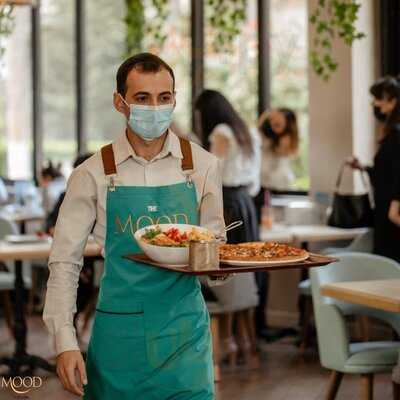 The Mood Bistro&grill