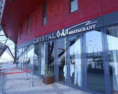 Crystal Art Restourant