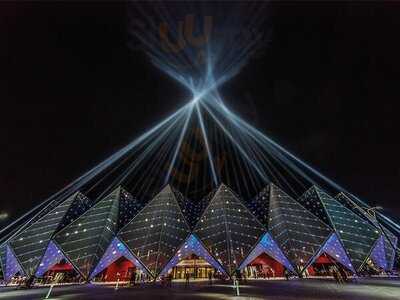 Crystal Art Restourant