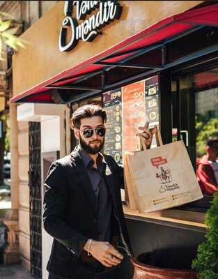 Tendir Mendir Old City