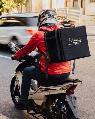 Tendir Mendir Old City