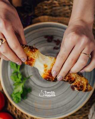 Tendir Mendir Old City