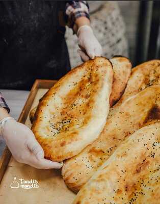 Tendir Mendir Old City