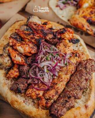 Tendir Mendir Narimanov