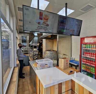 Tendir Mendir Narimanov