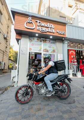 Tendir Mendir Narimanov