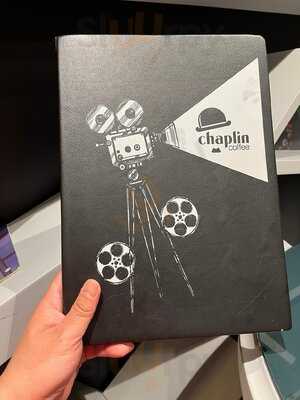 Chaplin Coffee