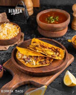 Birria Original