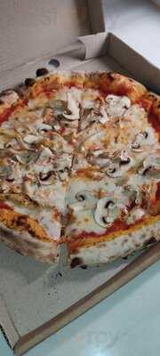 Pizza Da Roma
