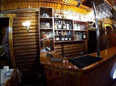 Ёлки Палки Ресторан