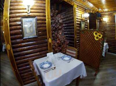 Ёлки Палки Ресторан